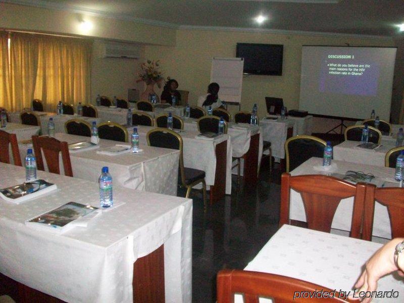Eastgate Hotel Accra Fasilitas foto