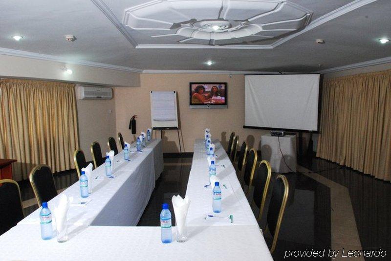 Eastgate Hotel Accra Fasilitas foto