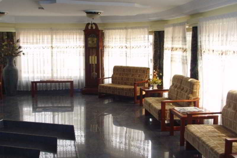 Eastgate Hotel Accra Bagian luar foto